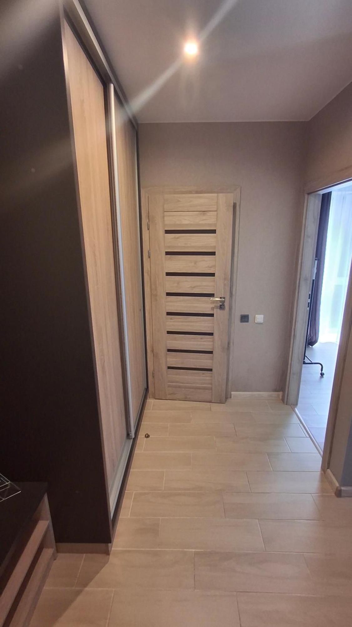 Апартаменти У Сонячному Закарпатті Poljana Exterior foto
